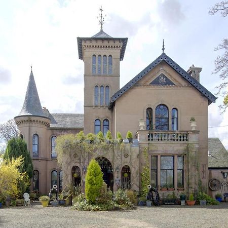 Bed and Breakfast The Retreat Castle Bonnyrigg Zewnętrze zdjęcie
