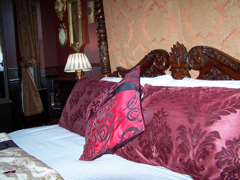 Bed and Breakfast The Retreat Castle Bonnyrigg Pokój zdjęcie