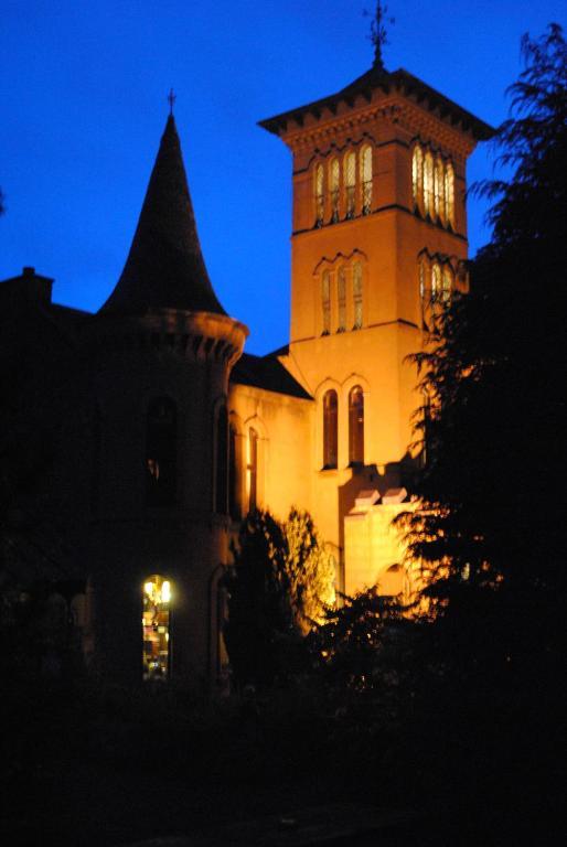Bed and Breakfast The Retreat Castle Bonnyrigg Zewnętrze zdjęcie
